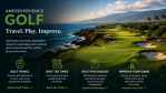 AmerExperience Golf travel, tee times, golf psychology and game improvement