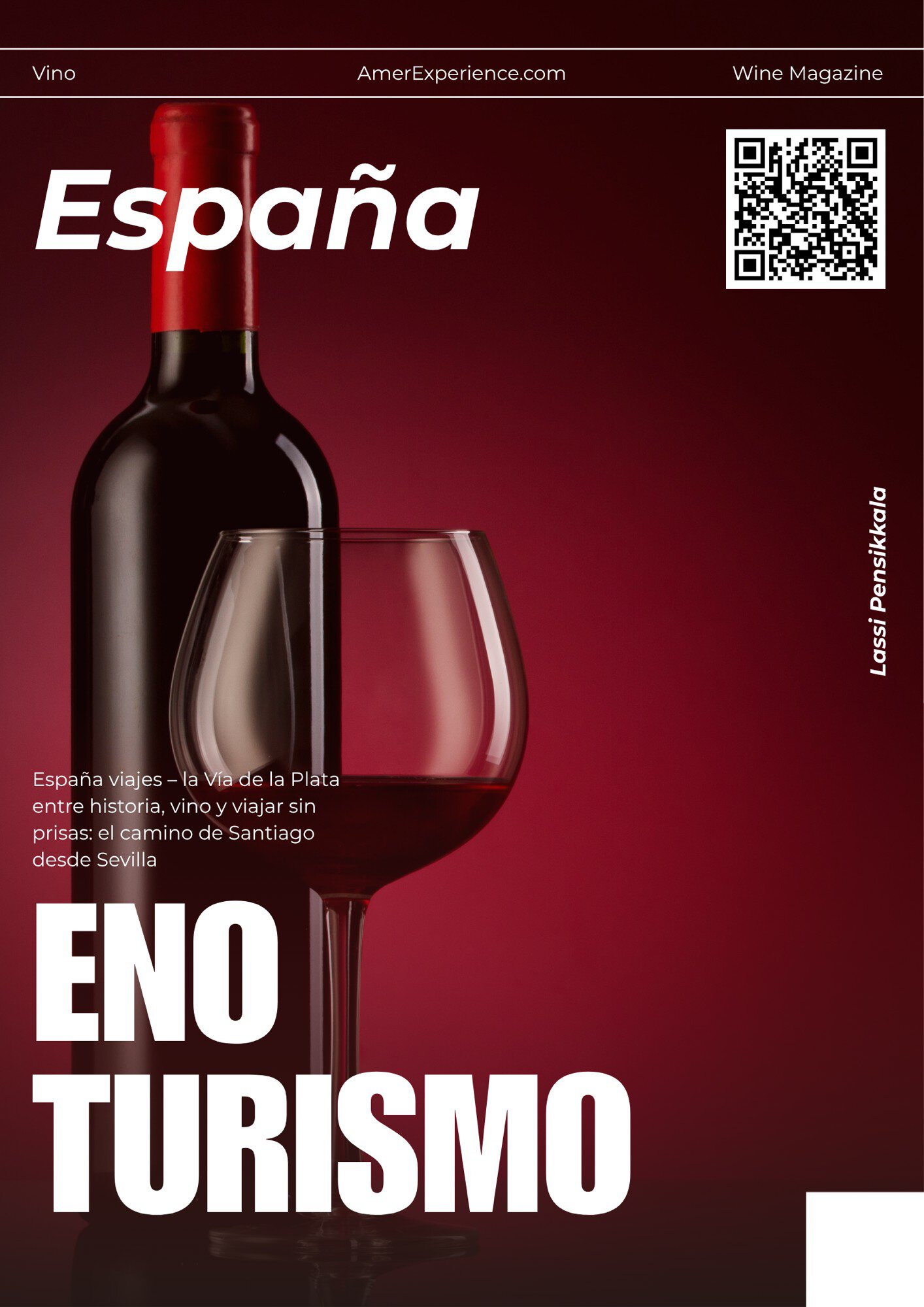Cover españa viajes – la vía de la plata entre historia el camino de santiago desde sevilla