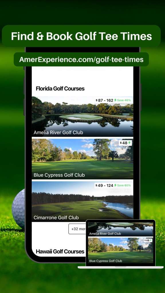 Golf course tee times and green fees on the Costa del Sol – search courses and check availability online.