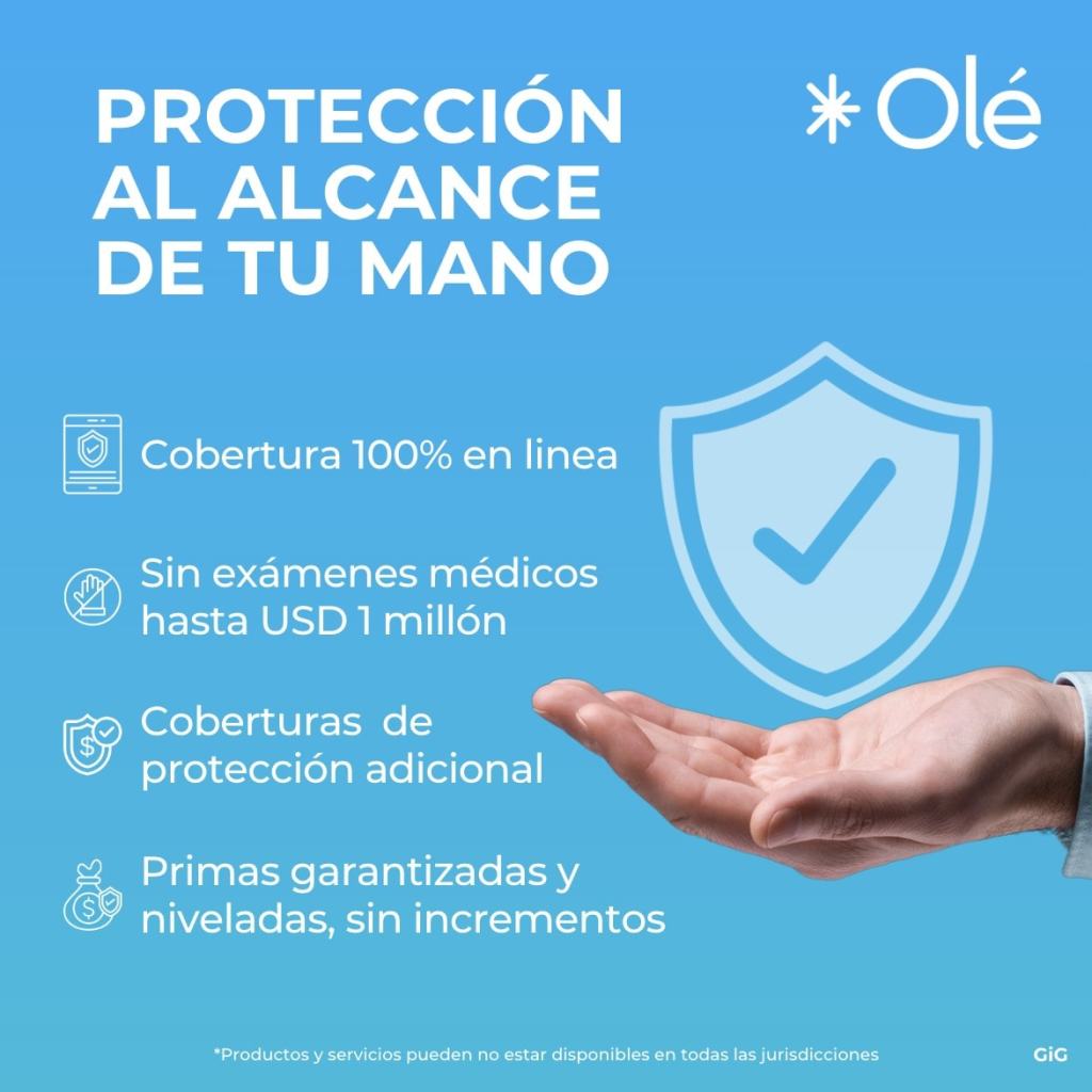 Seguro de vida sin examen médico: cómo funciona y qué debes saber
