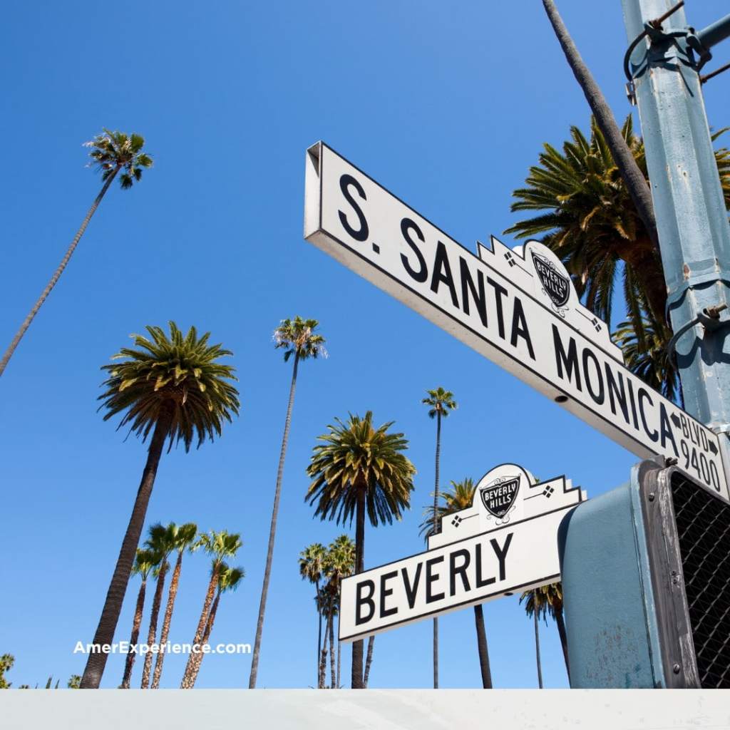 El Paseo de la Fama, Santa Mónica y los estudios Warner Bros. son visitas clásicas, pero Los Ángeles se entiende mejor cuando se mira como una economía de creatividad.