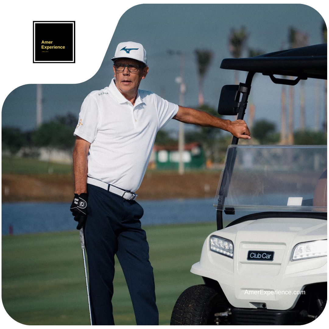 Samborondón – Golf in Guayaquil Country Club Ecuador