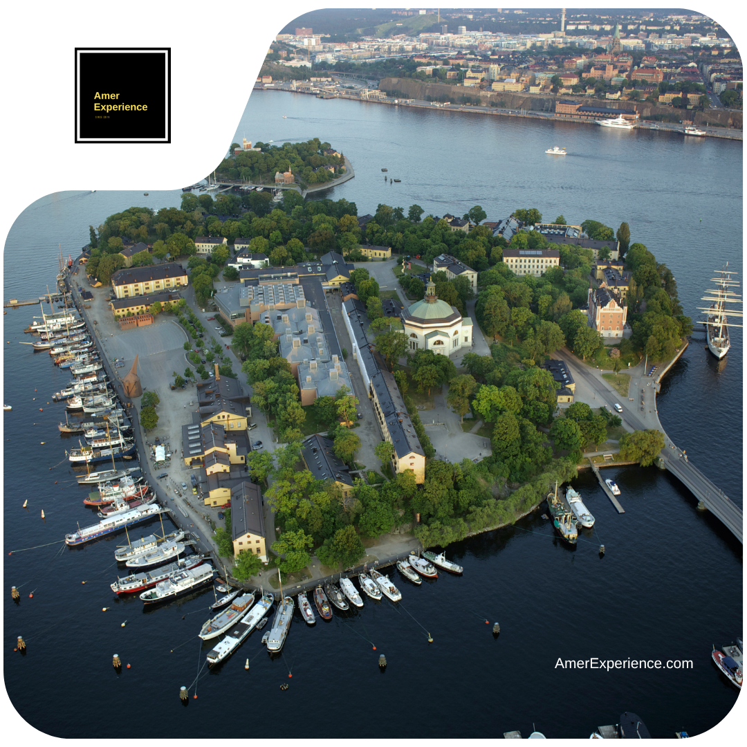 stockholm 30000 islands skargarden archipelago 3