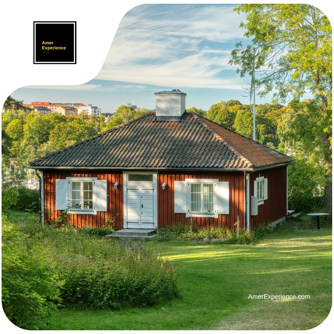 Stockholm – Das Archipel-Ritual zu erleben bedeutet, eine Gesellschaft zu erleben, die die Natur erfolgreich in den Kern ihres urbanen Lebens integriert hat.