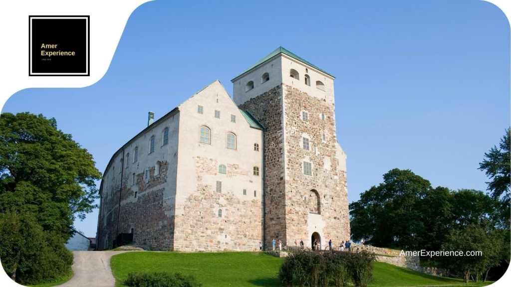 Turku castle